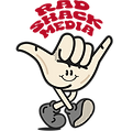 Rad Shack Media Logo