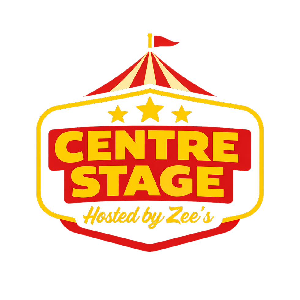 Centre Stage