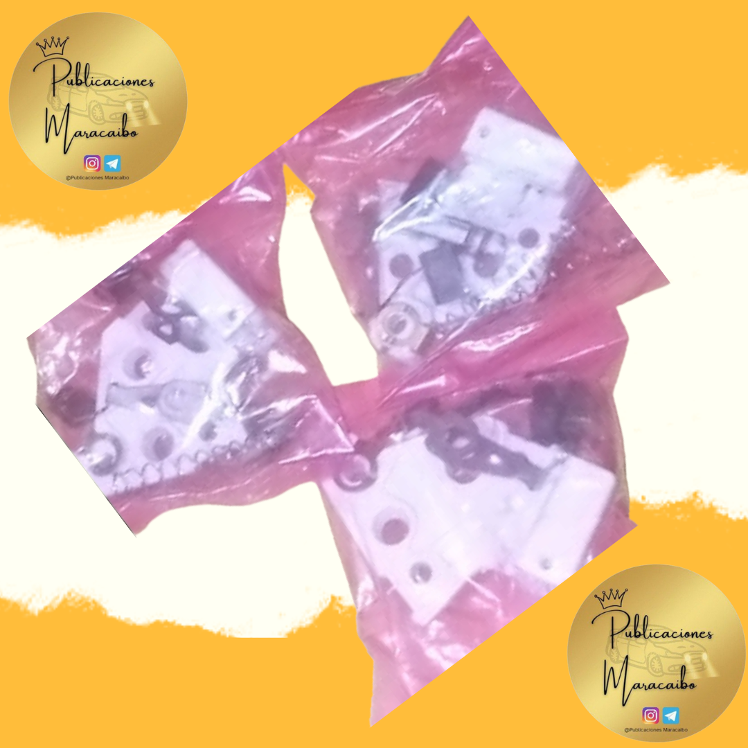 CARBONERA ALTERNADOR NORMAL 63 AMP.