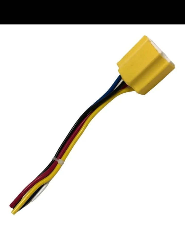 Miniatura: CONECTORES DE RELAY 