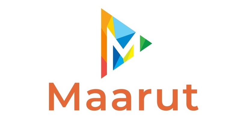 Maarut Logo