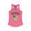 Thumbnail: Gardening Is My Therapy - Women's Ideal Racerback Tank