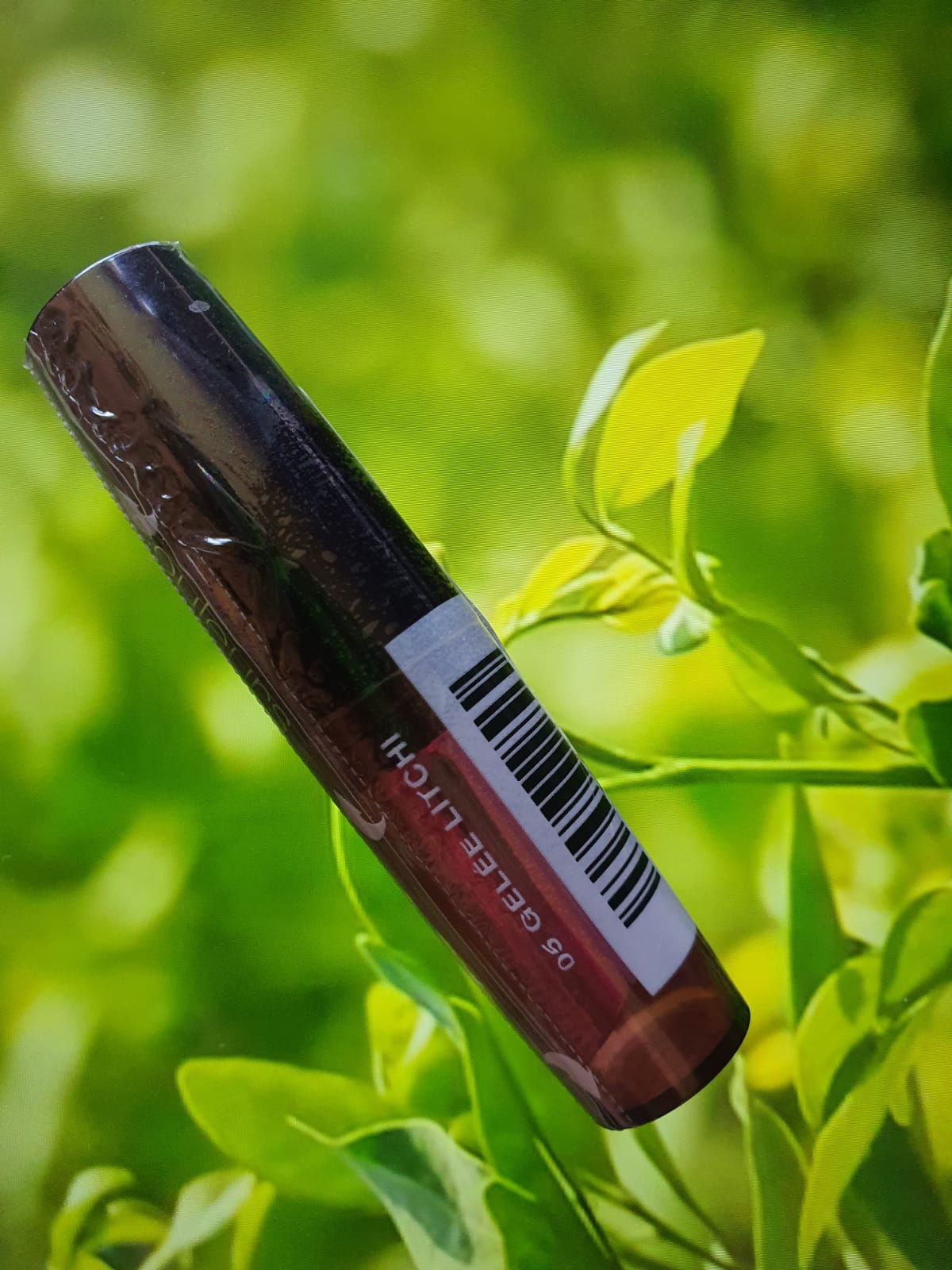 Lápiz Labial Larga Duracion