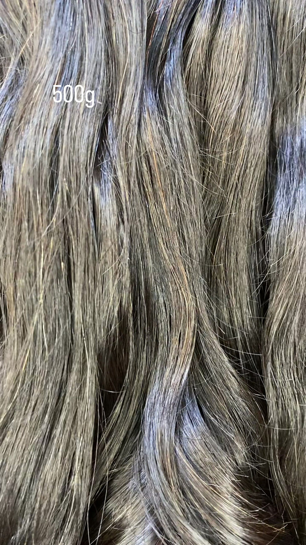 Miniatura: Leve Ondas Peruano