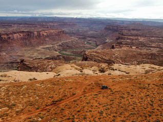 PANAMERICANA: Episode 20 - Offroad Paradies Utah