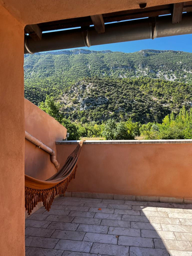 The Tropezian Terrace