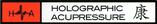 Holographic Acupressure