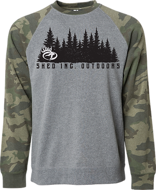 TREELINE CAMO CREW