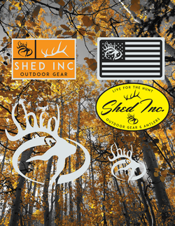 DECALS/STICKERS