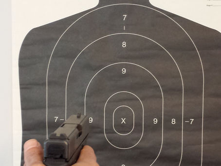 Illinois Concealed Carry license Application