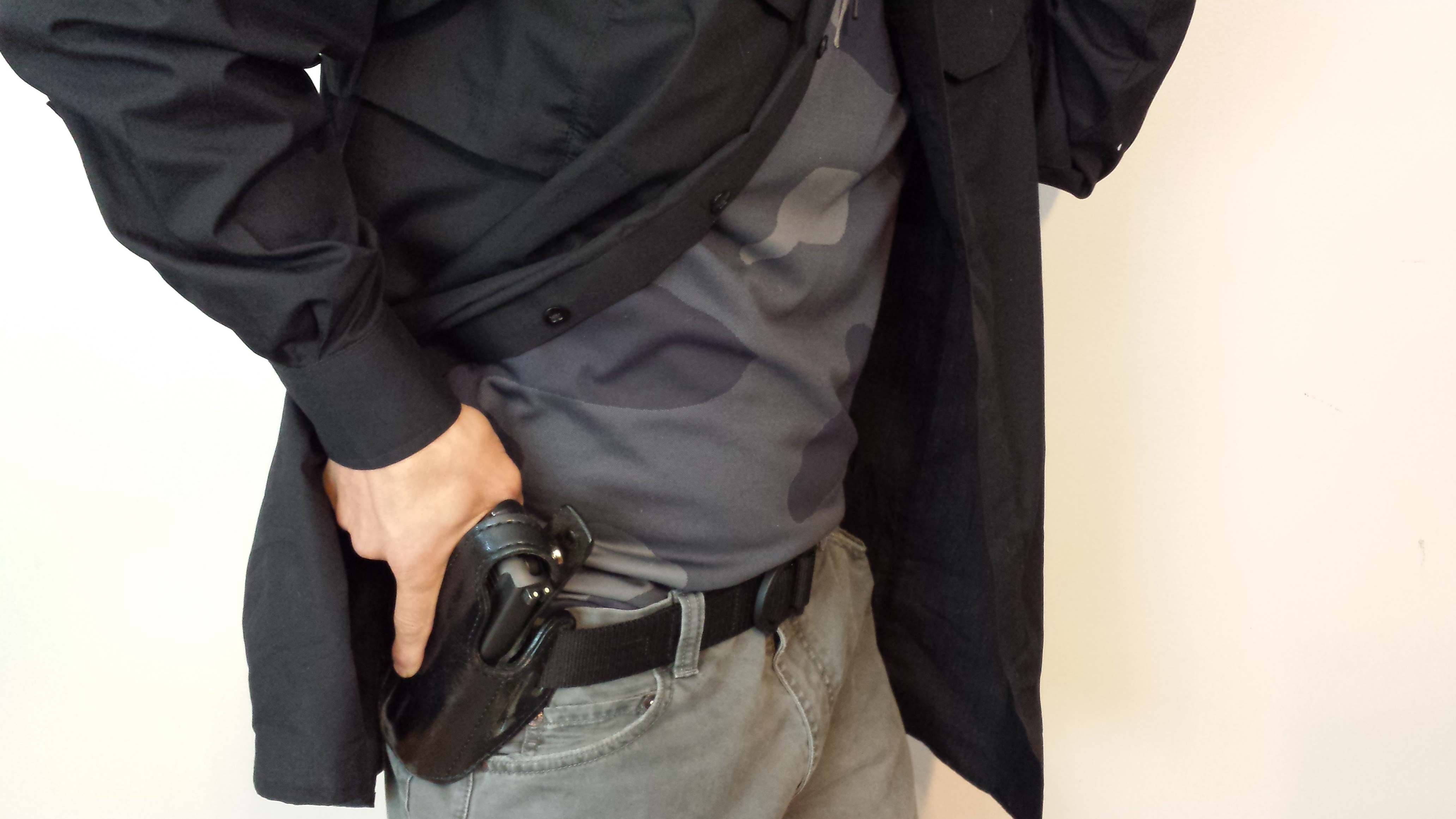 concealed carry classes