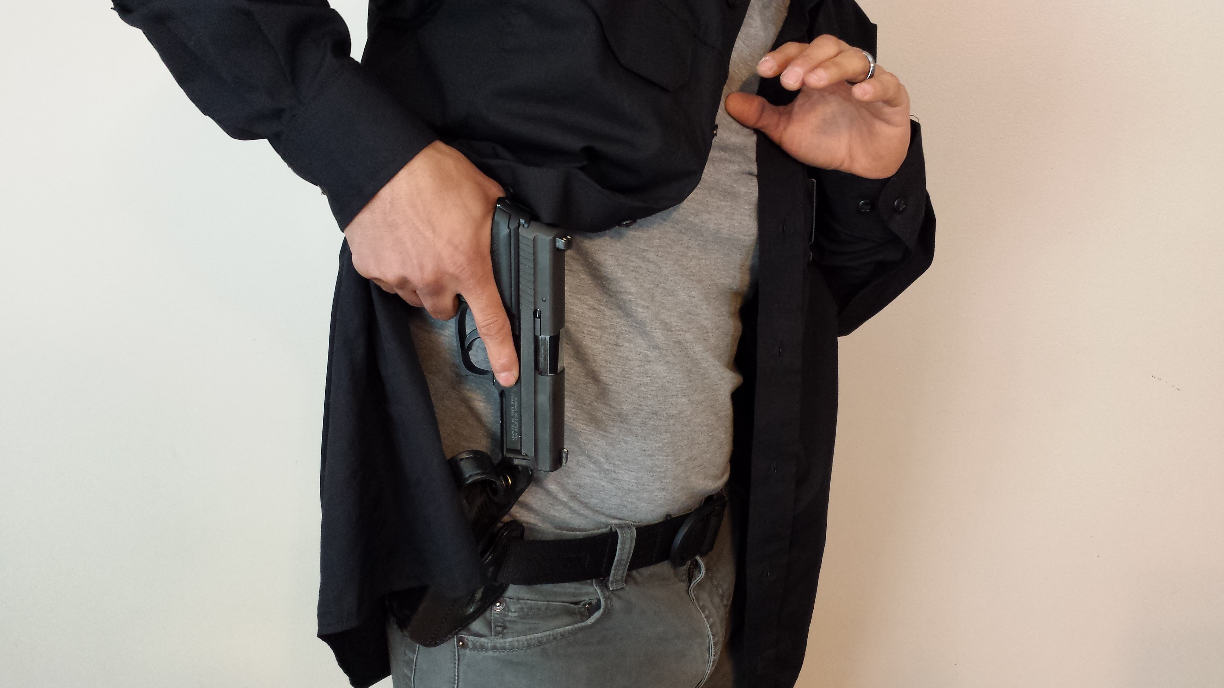 IL Concealed Carry 3 hour renewal course June 14