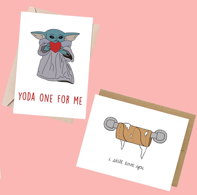 Thumbnail: Valentine's Day Cards