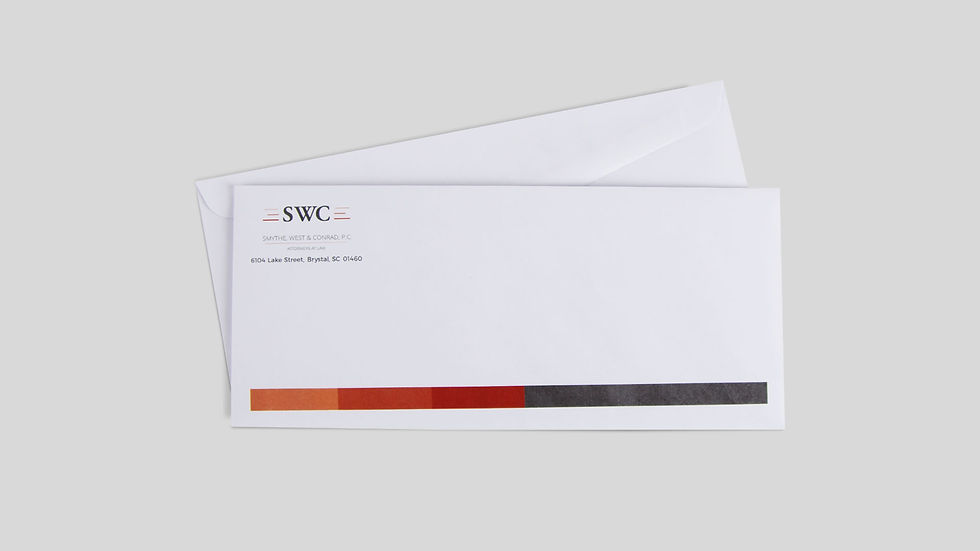 Thumbnail: Envelopes