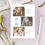 Thumbnail: Bifold Graduation Invitations & Announcements