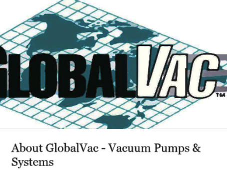The Working Principle of Rotary Vane Pump