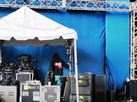 Different Work Tents For Your Workers’ Protection