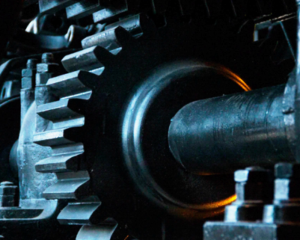 The Role of Different Band Saw Parts