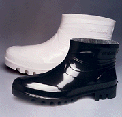 bota sete leguas cano curto