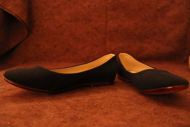 Miniatura: American Ballerinas