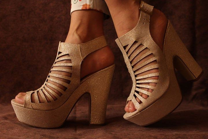 Miniatura: Zapatilla Gless