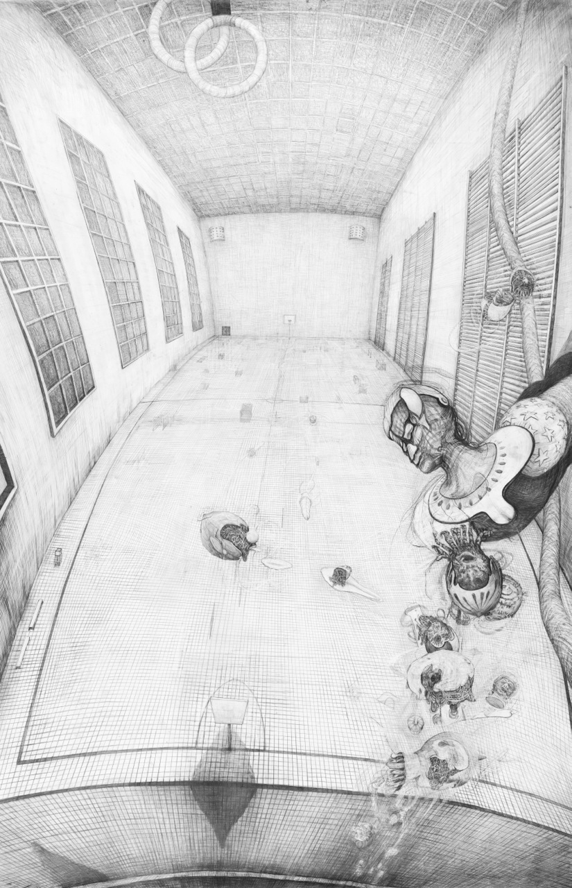 The Gym