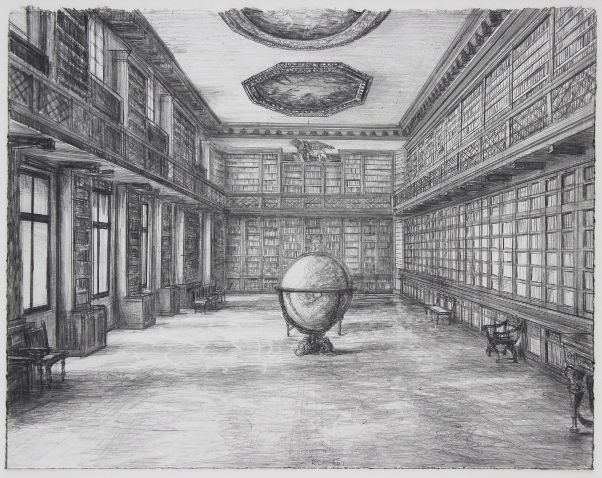Library (Venezia)