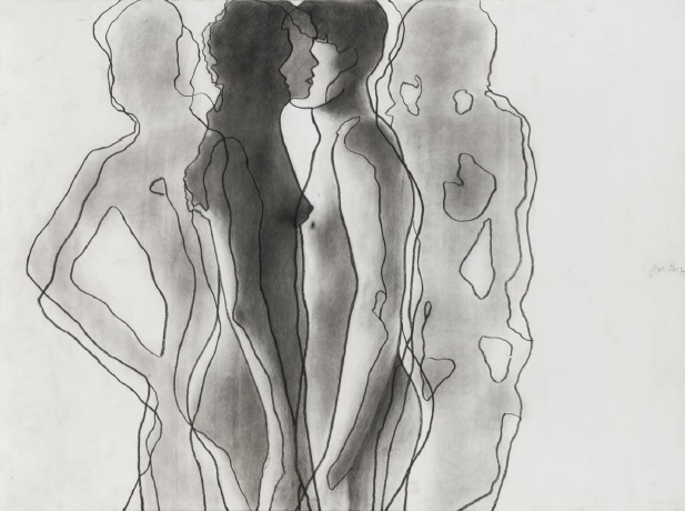 Sans titre N°33