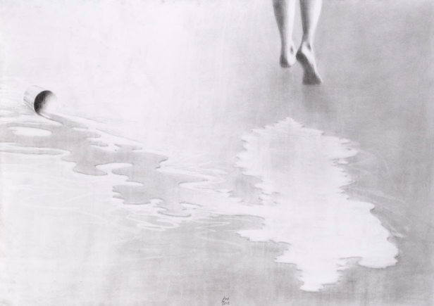 Sans titre N°6