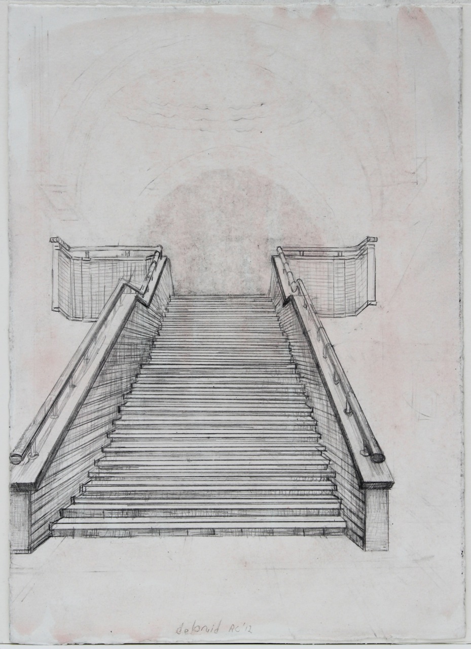 The Bridge