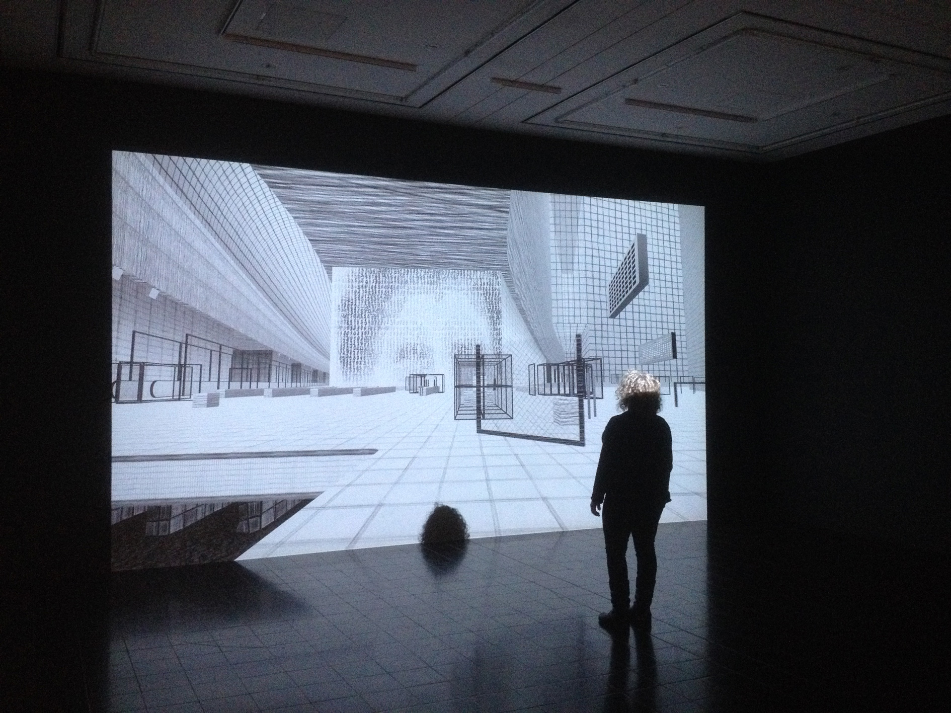 Hamburger kunsthalle