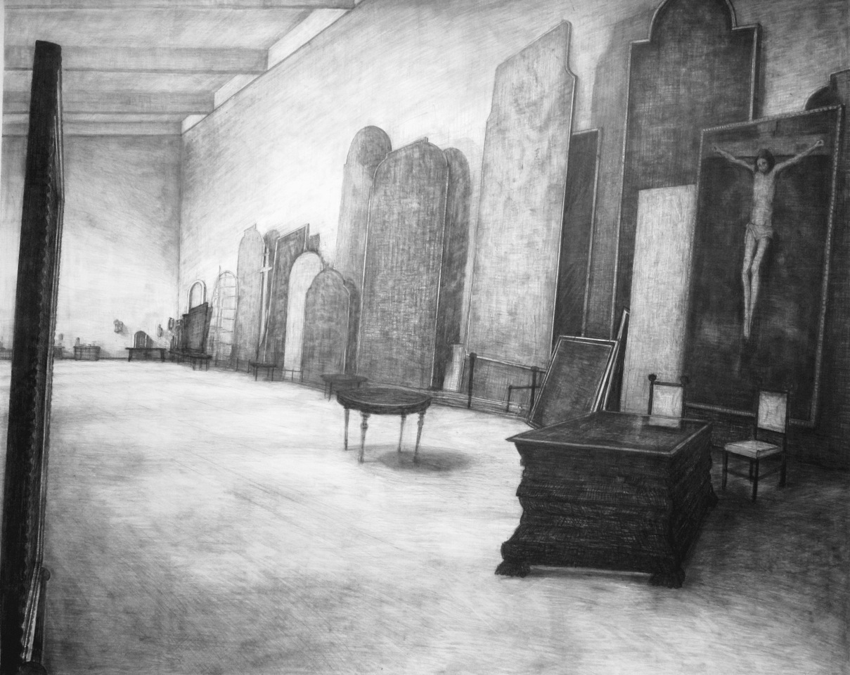 The Restauration Atelier