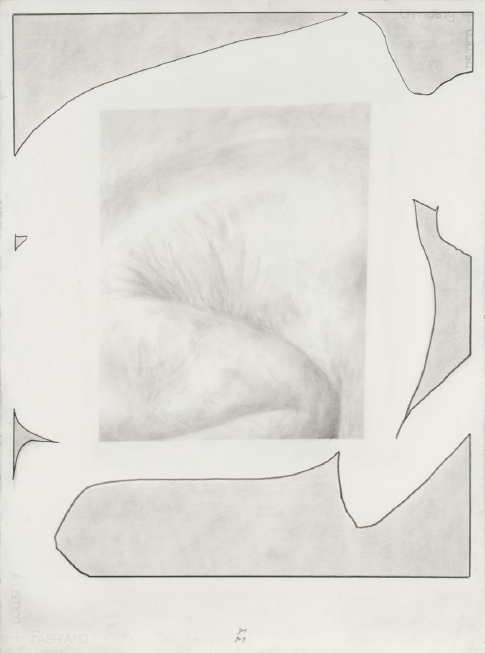 Sans titre N°16