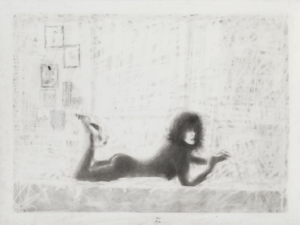 Sans titre N°29