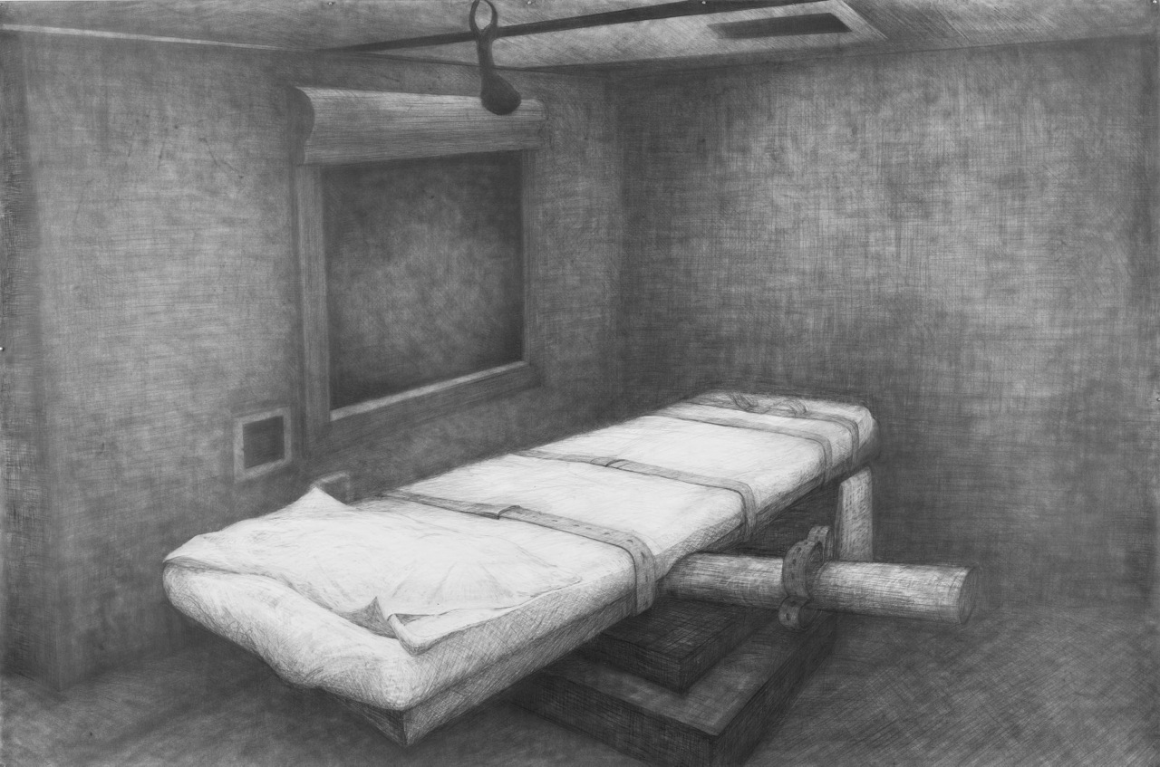 The Execution Room