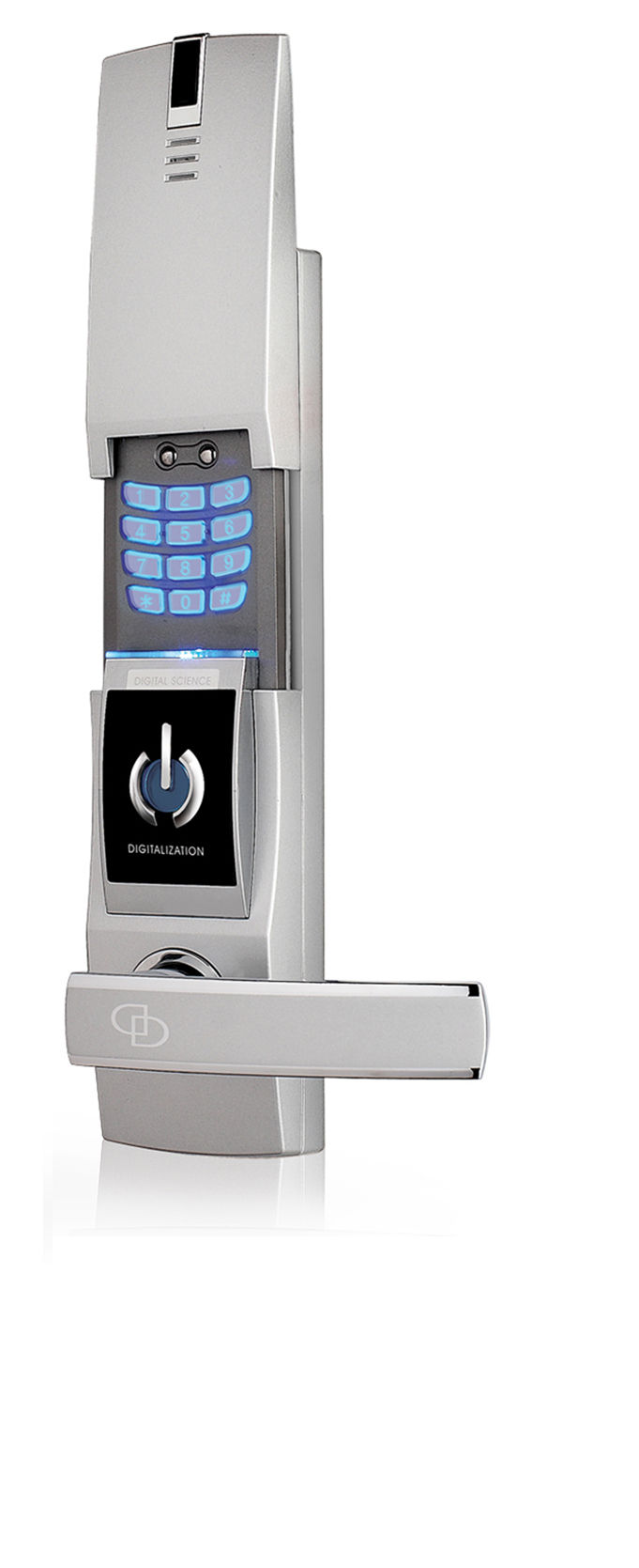 DDP-3200D