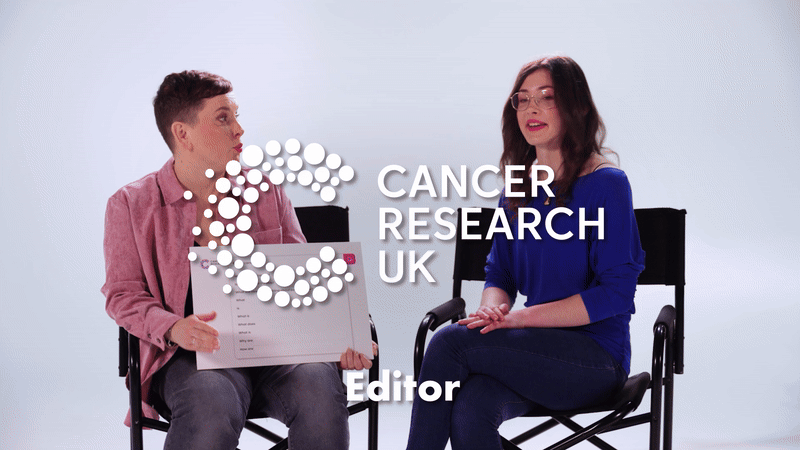 What is Bowel Cancer? | Bowel Cancer Q&A | Cancer Research UK