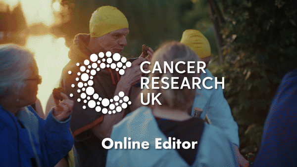 Cancer Research '23 UK Response