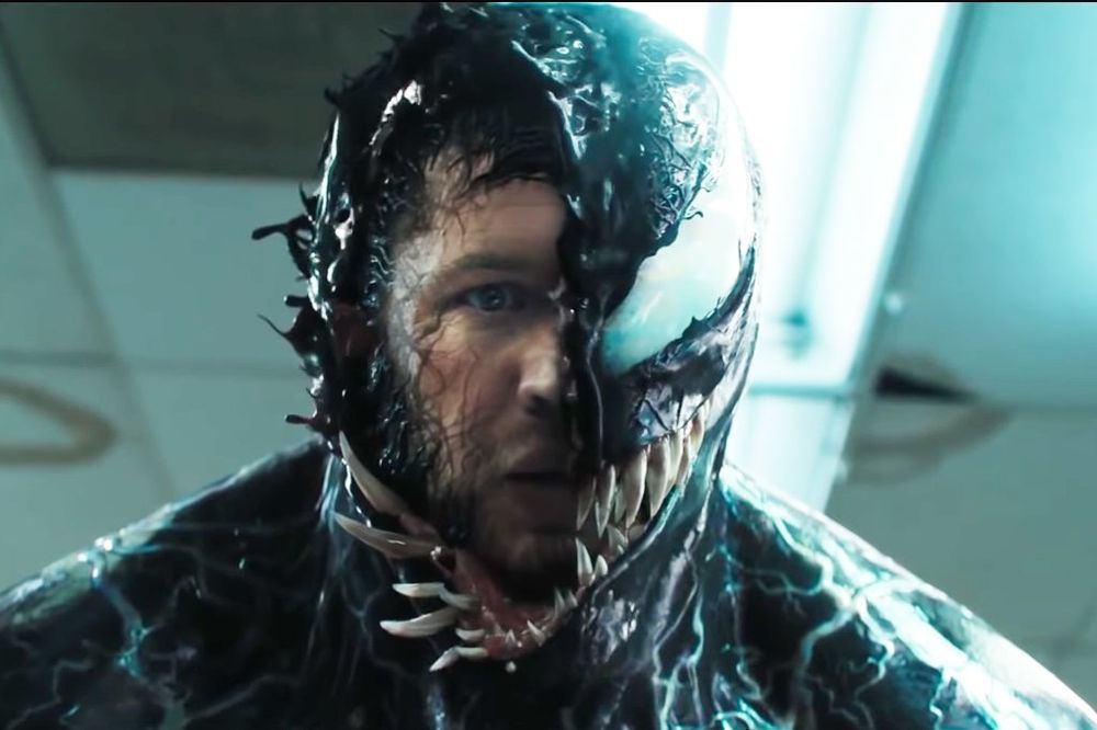 Film Review: VENOM