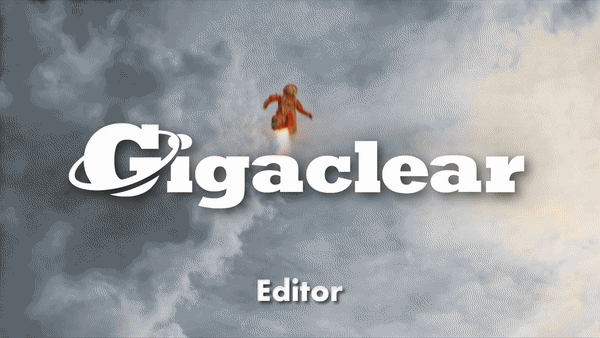 Gigaclear 2024 TVC