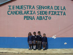 Sede Firita Peña Abajo