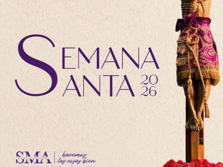             SEMANA SANTA ✝️