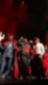 PASTORELA "LA REVANCHA" CON MOTIVO DEL DÍA DE LOS REYES MAGOS