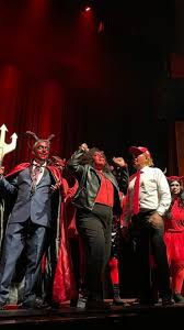 PASTORELA "LA REVANCHA" CON MOTIVO DEL DÍA DE LOS REYES MAGOS