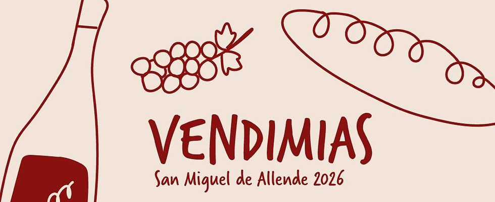 4.ª  Edición- Festival de la Vendimia Universitaria UTSMA