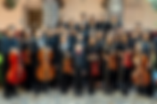 ORQUESTA SINFÓNICA JUVENIL DE SAN MIGUEL DE ALLENDE