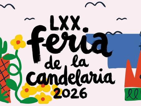 Feria de la Candelaria: 70 años de tradición en San Miguel de Allende