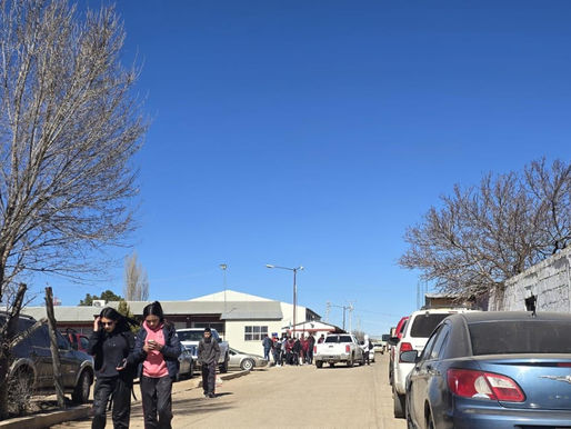 Caos en la entrada y salida: ¿hay solución en camino?