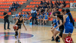Comienzan las Preparaciones para los Eventos Deportivos