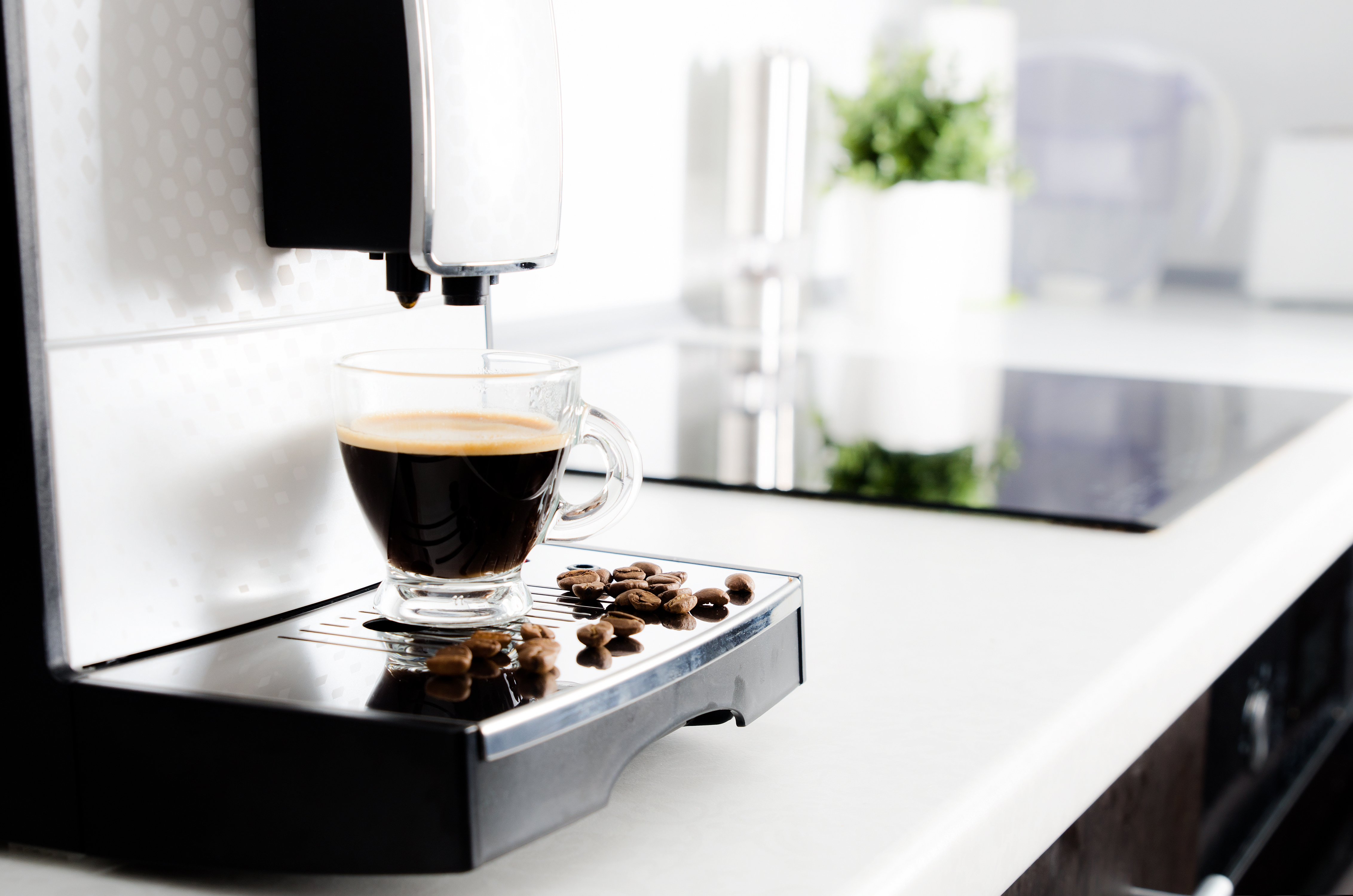 Coffee Maker